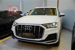 اودي Q7
